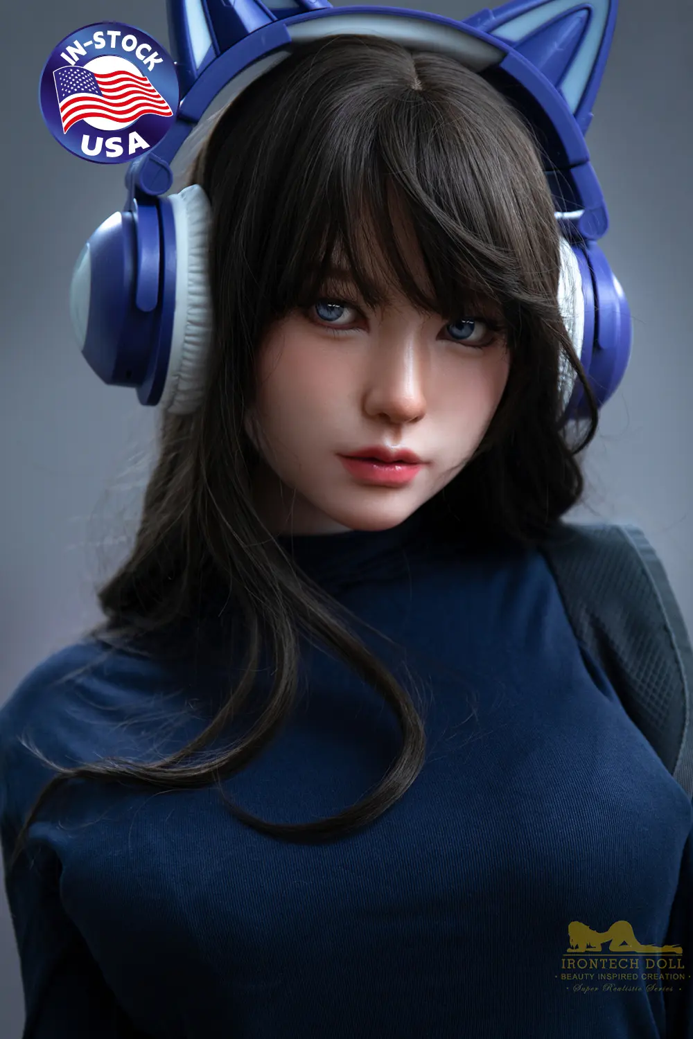 Buy Japanese sex dolls now. Japanese doll will excite you.