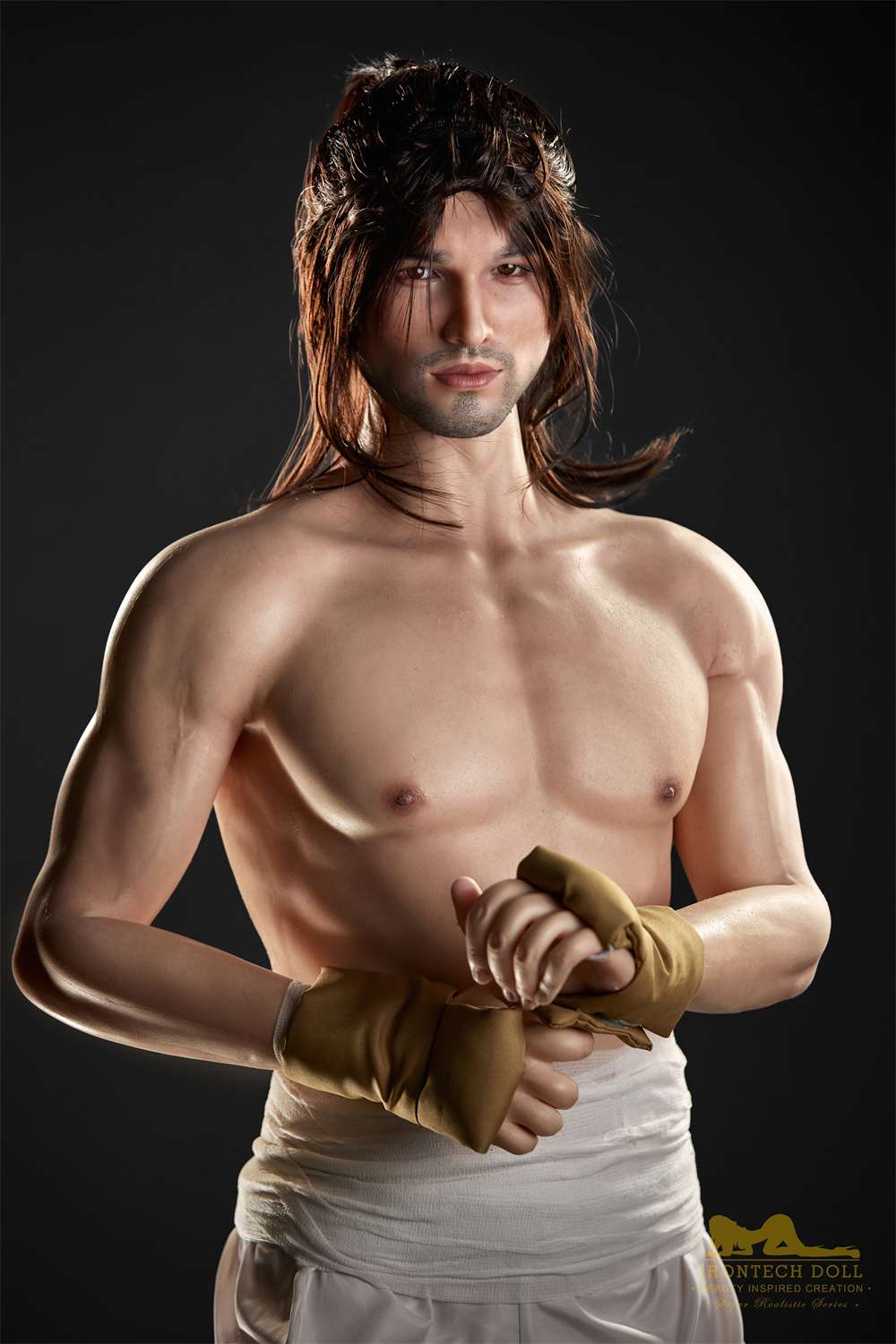 Male Sex Doll 176cm M1 Kevin - Image 13