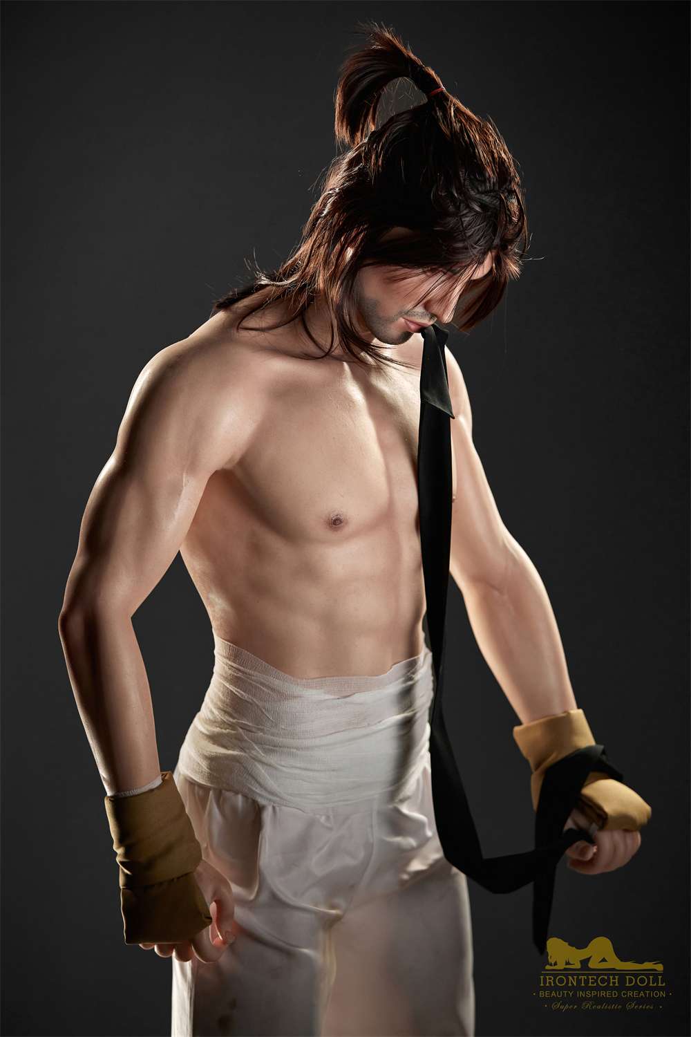 Male Sex Doll 176cm M1 Kevin - Image 14